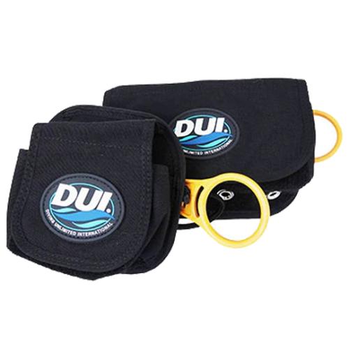 DUI Weight & Trim III (S) w/ Small 10lb Pockets Each