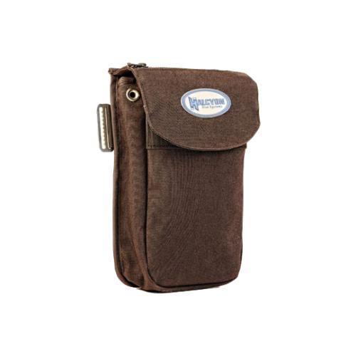 Halcyon Weighted Bellows Pocket