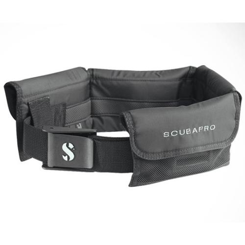 ScubaPro Weight Pocket Belt Large (42-50")