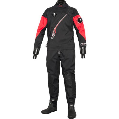 Bare Trilam Tech Dry