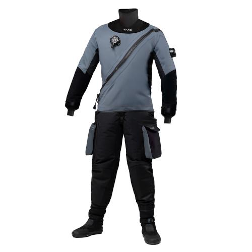 Bare Aqua-Trek Evo Drysuit
