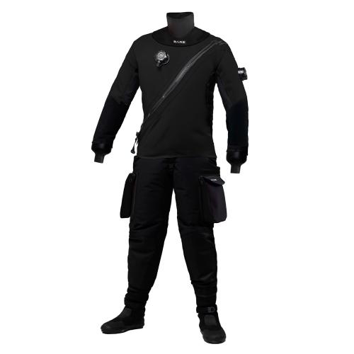 Bare Aqua-Trek Evo Drysuit