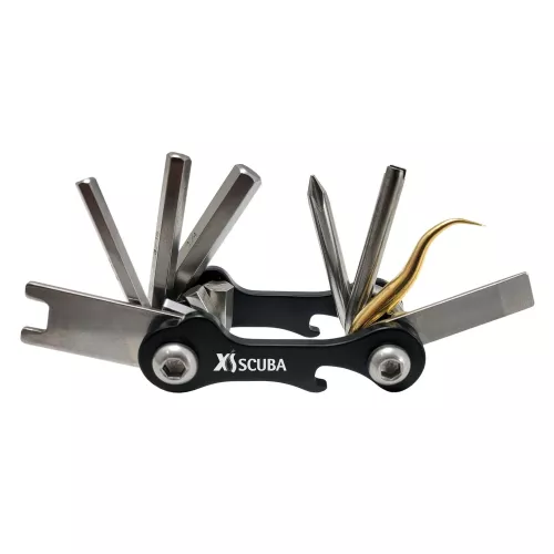 Scuba Multi-Tool