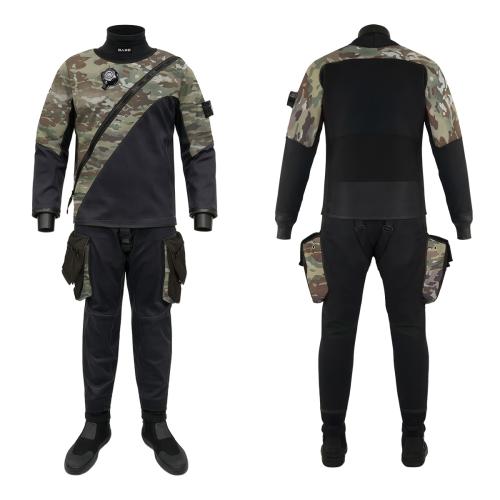 BARE X-Mission Evolution Tech Dry, Mens, Autograph Series