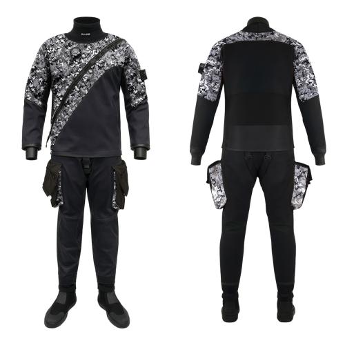 BARE Expedition HD2 Tech Dry, Mens, Autograph Series