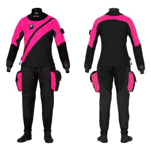 BARE Expedtion HD2 Tech Dry, Womens, Autograph Series