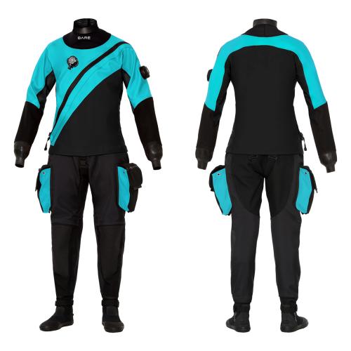 BARE Expedtion HD2 Tech Dry, Womens, Autograph Series