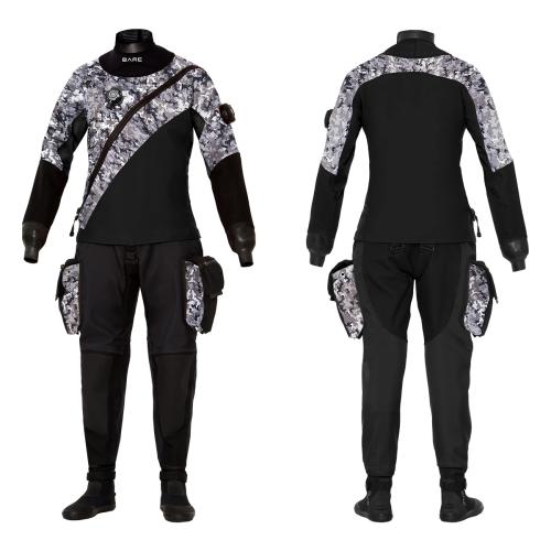 BARE Expedtion HD2 Tech Dry, Womens, Autograph Series