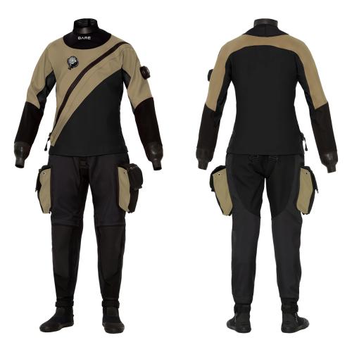 BARE X-Mission Evolution Tech Dry, Womens, Autograph Series
