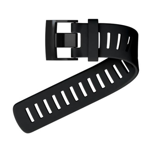 Suunto D4i Novo Silicone Extension Strap