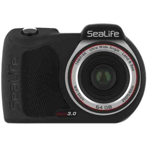 Sea Life Micro 3.0 4K Camera