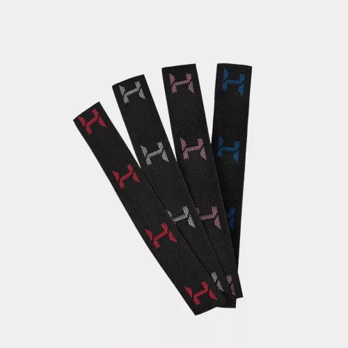 Halcyon Webbing Kit w/o hardware - Blue "H"