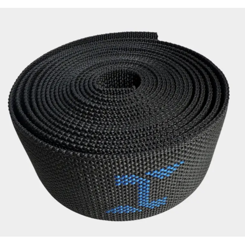 Halcyon Webbing Kit w/o hardware - Blue "H"