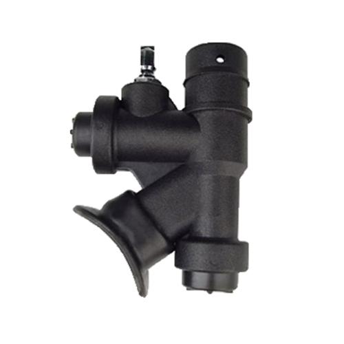 Halcyon OEM Power Inflator