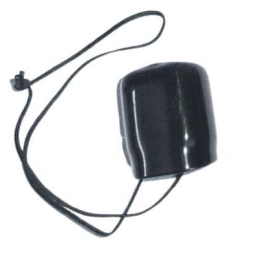 Tank Valve Cap with International Diving Centre Logo