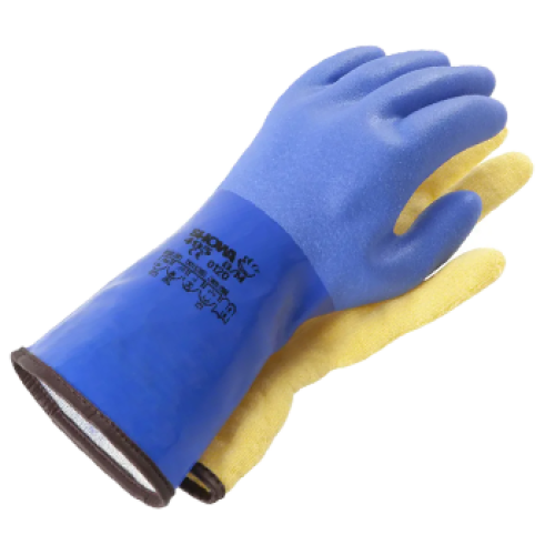 Si-Tech Dry Glove Set Large