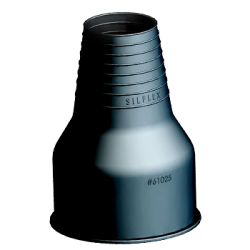Si Tech Silicone Wrist Seal