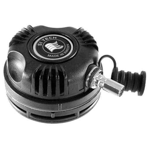 Si tech Inflation Valve