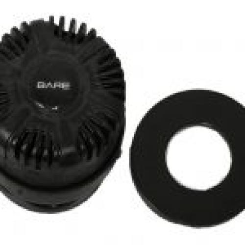 Si Tech Exhaust Valve