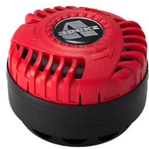 Apeks Contaminated Water Exhaust Valve (RED COVER)