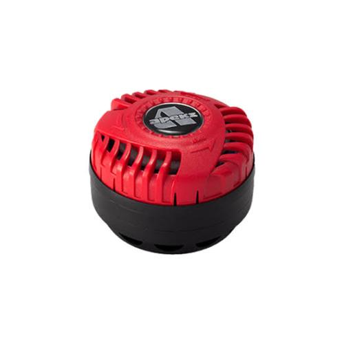 Apeks Contaminated Water Exhaust Valve (RED COVER)