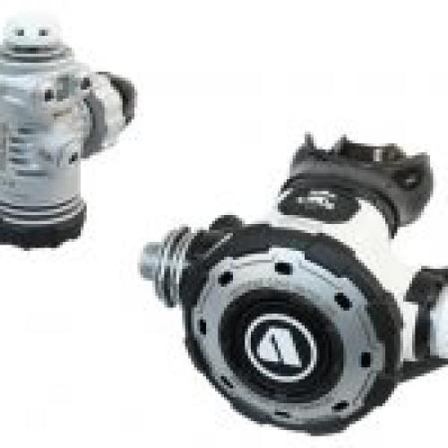 Apeks MTX-R Sidemount Set
