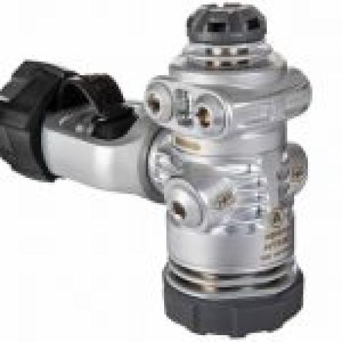 Apeks MTX-RC Regulator Yoke