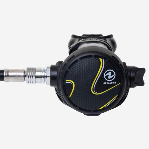 Aqualung Calypso Regulator - Yoke