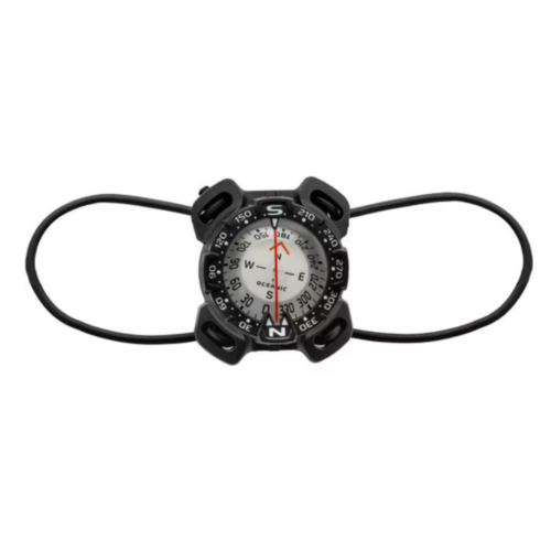 Oceanic Maxview Compass Bungee Strap