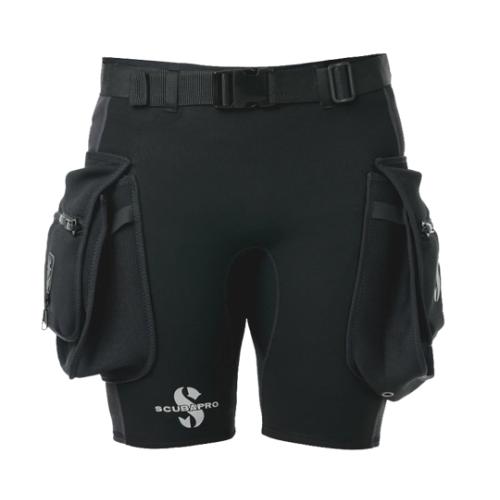 Scubapro Hybrid Cargo Shorts - Mens