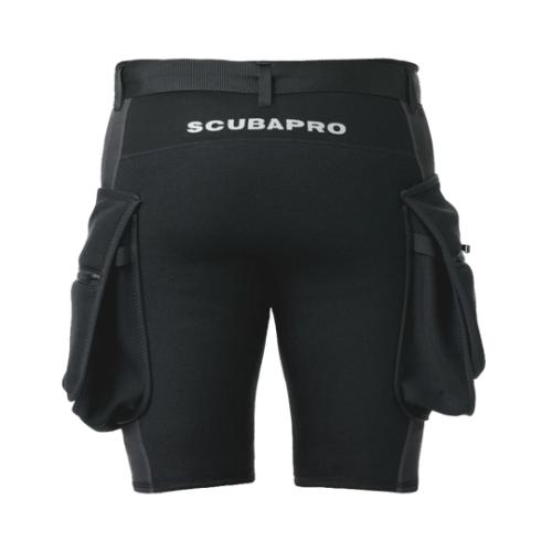Scubapro Hybrid Cargo Shorts - Mens