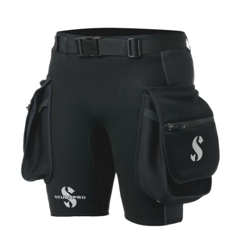 Scubapro Hybrid Cargo Shorts - Mens
