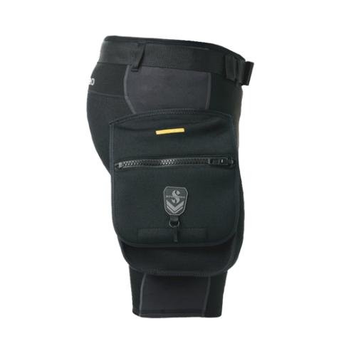 Scubapro Hybrid Cargo Shorts - Mens