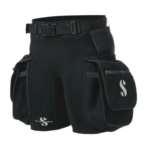 Scubapro Hybrid Cargo Shorts - Mens
