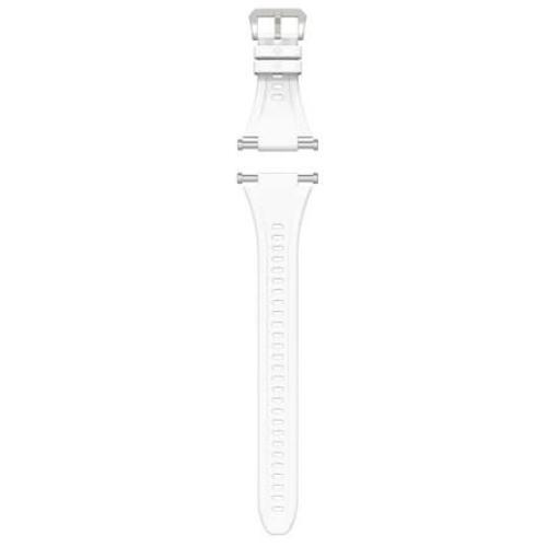 Shearwater Peregrine Strap Long White