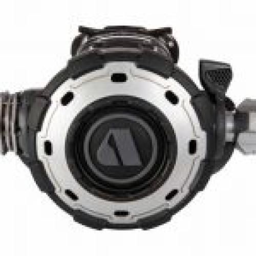 Apeks MTX-RC Single Cylinder Set (Long / 7' Hose Configuration)