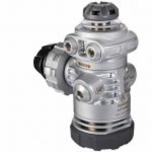 Apeks MTX-RC Single Cylinder Set (Long / 7' Hose Configuration)