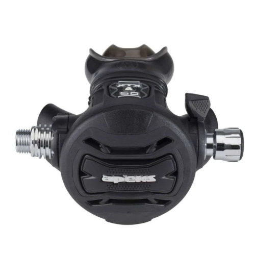 Apeks TEK3 Regulator Set