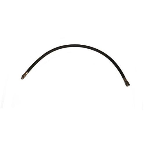 Halycon 24" Backup Regulator Hose