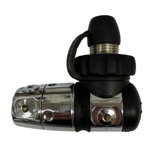 Atomic Aquatics M1 Sealed DIN First Stage Regulator