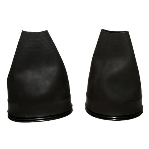 DUI Zip Seals Wrist Latex