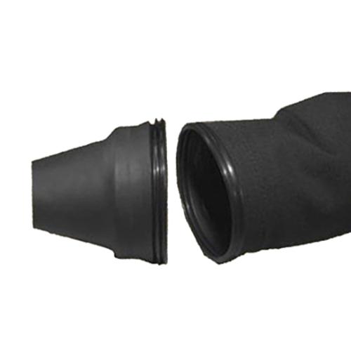 DUI Zip Seals Wrist Latex