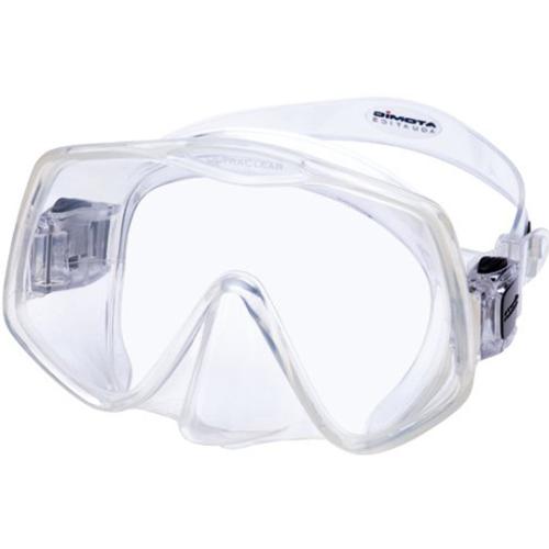 Atomic Aquatics Frameless 2 Mask