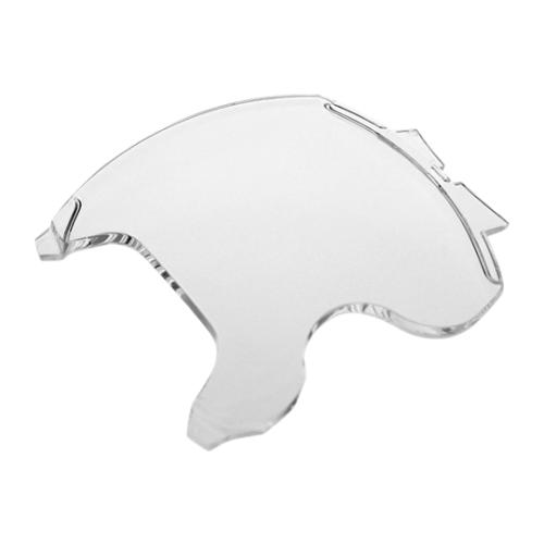 Suunto Computer Display Shields