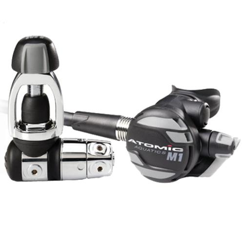 Atomic Aquatics M1 Regulator