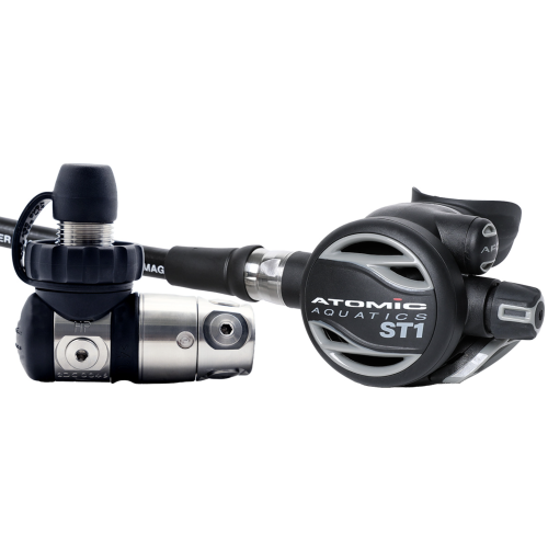 Atomic Aquatics ST1 Regulator