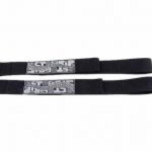 Halcyon Mounting Straps for 14cf Tank (Pair)