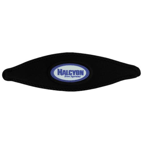 Halcyon Neoprene Logo Slap Strap (Velcro)