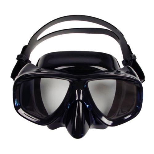 Halcyon Low-Profile Dual Lens Mask