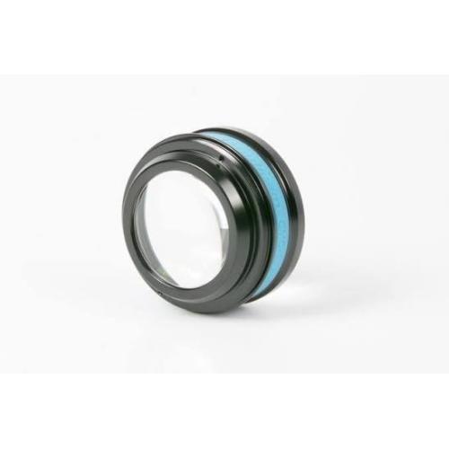 Nauticam CMC-1/Compact Macro Converter 1 - 4.5x Magnification